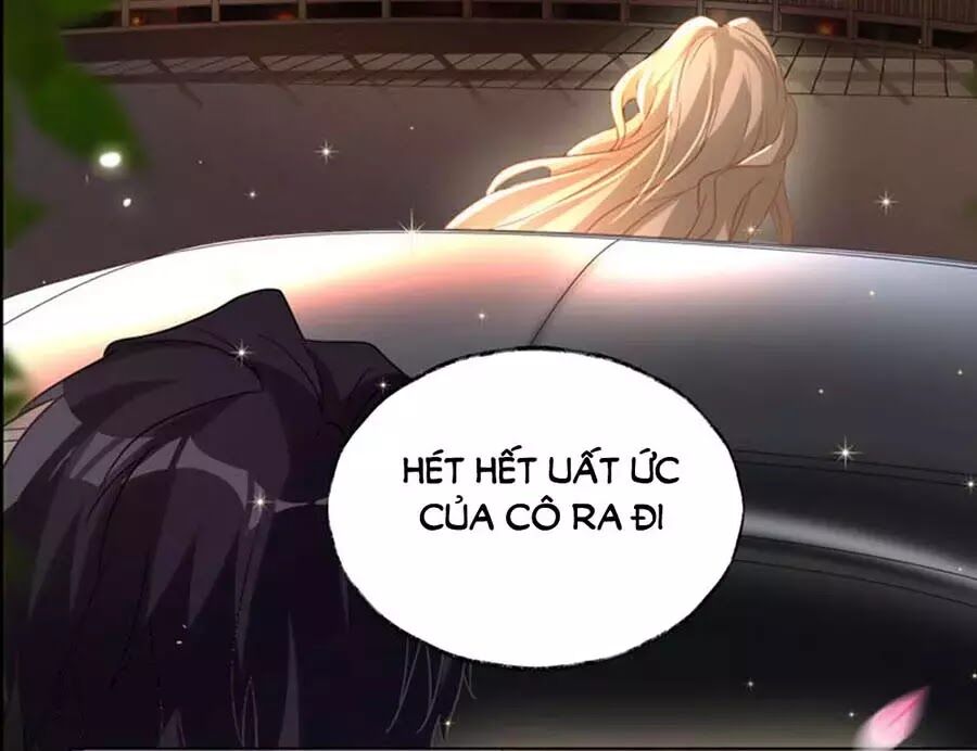 thần luân mật luyến chapter 35 24