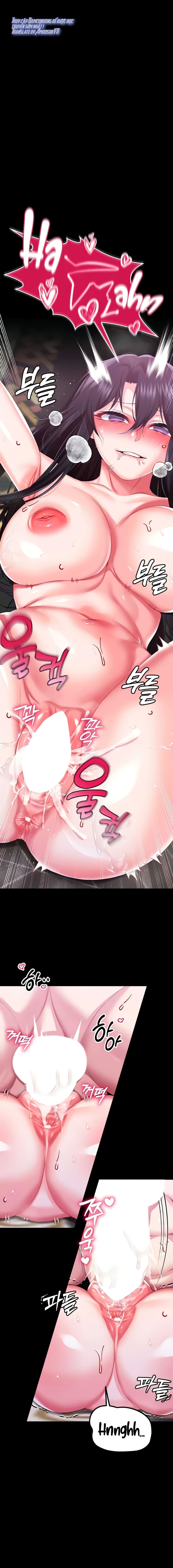 thuần hóa nữ phản diện chapter 62 12