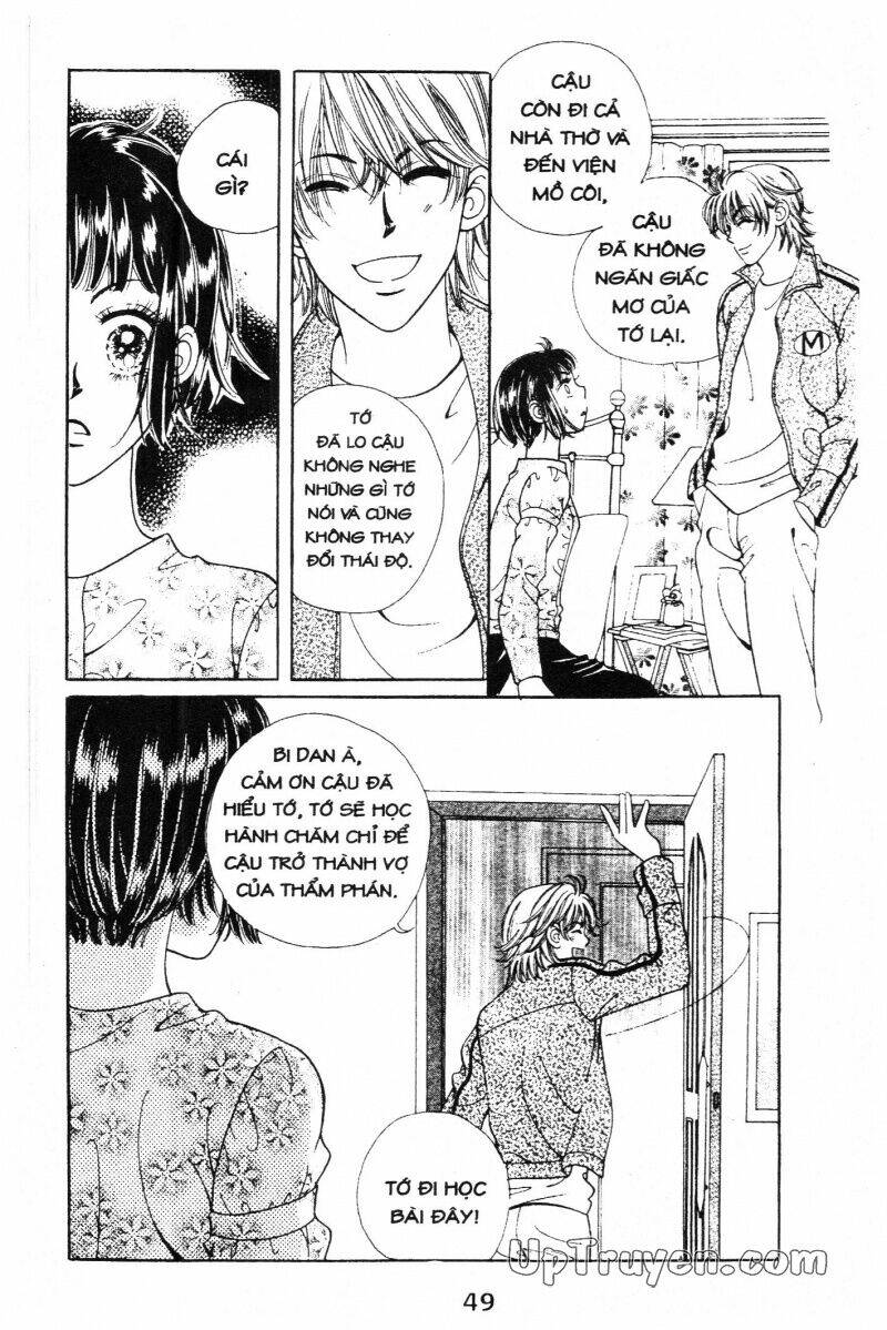 cô nàng ngổ ngáo chapter 3 51