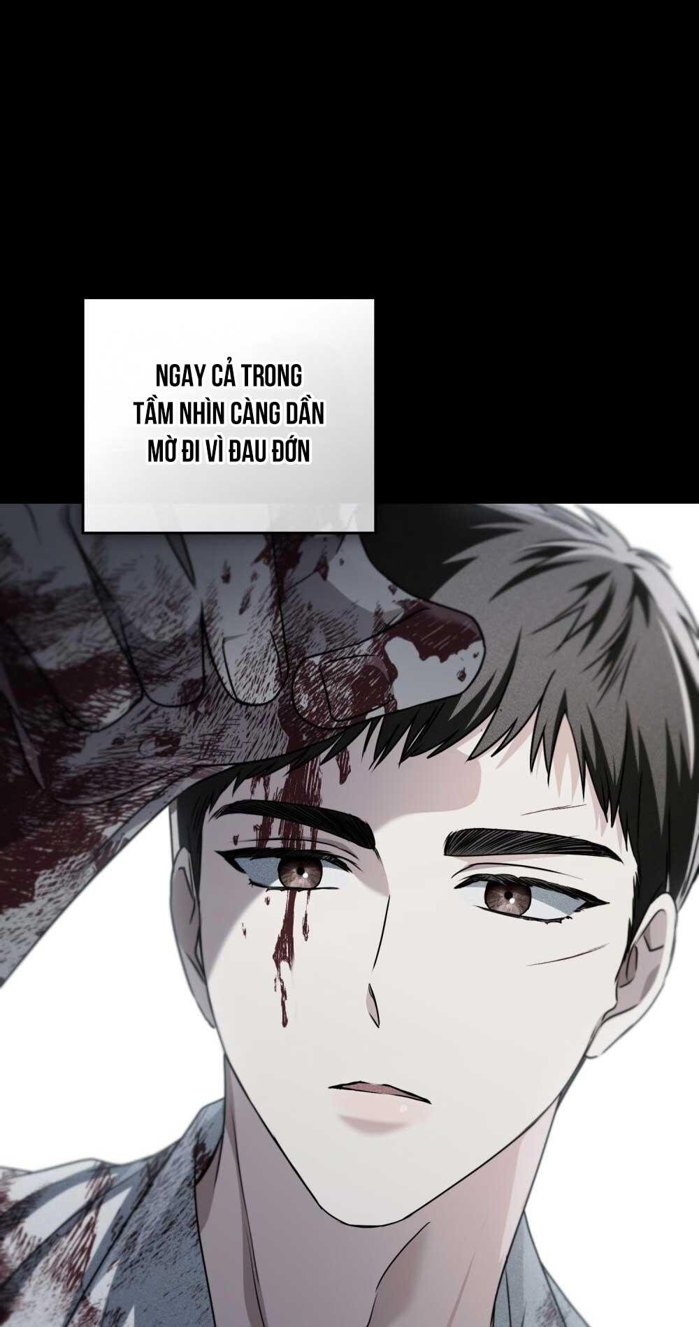 (cbunu) lửa hồn chapter 31 11