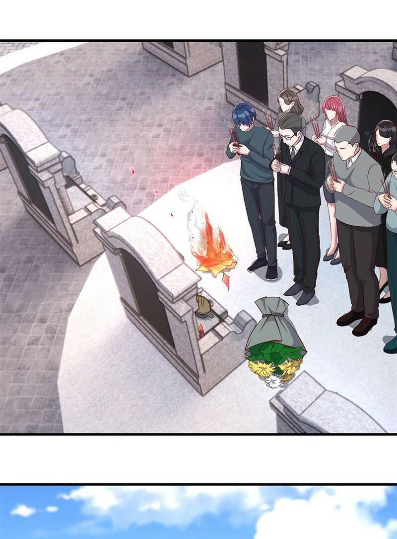 chị gái tôi là đại minh tinh chapter 178 40