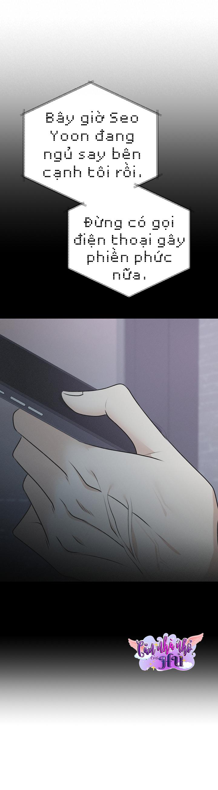 cảm nắng chapter 12 27