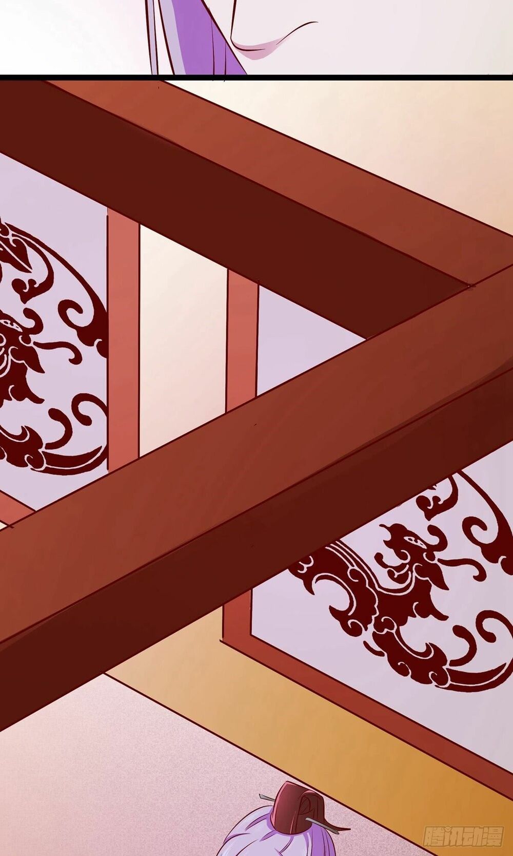 hoàng hậu của trẫm là võ lâm minh chủ chapter 8 36