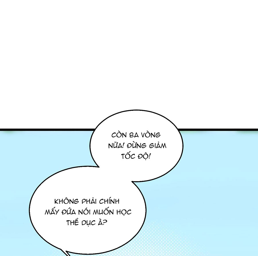 rốt cuộc bé mèo đang nghĩ gì ? chapter 12 47