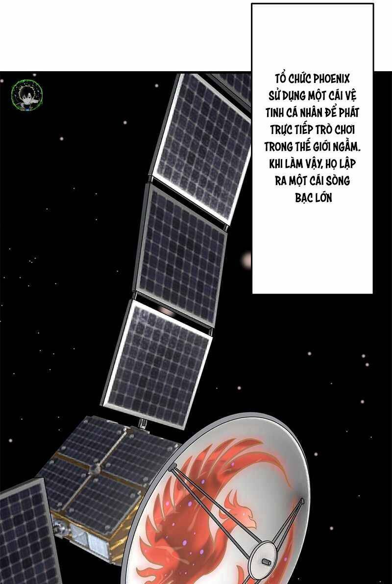 mê đạo tử ngục~vô địch sát thủ chinh phục ma lâm chapter 2 56