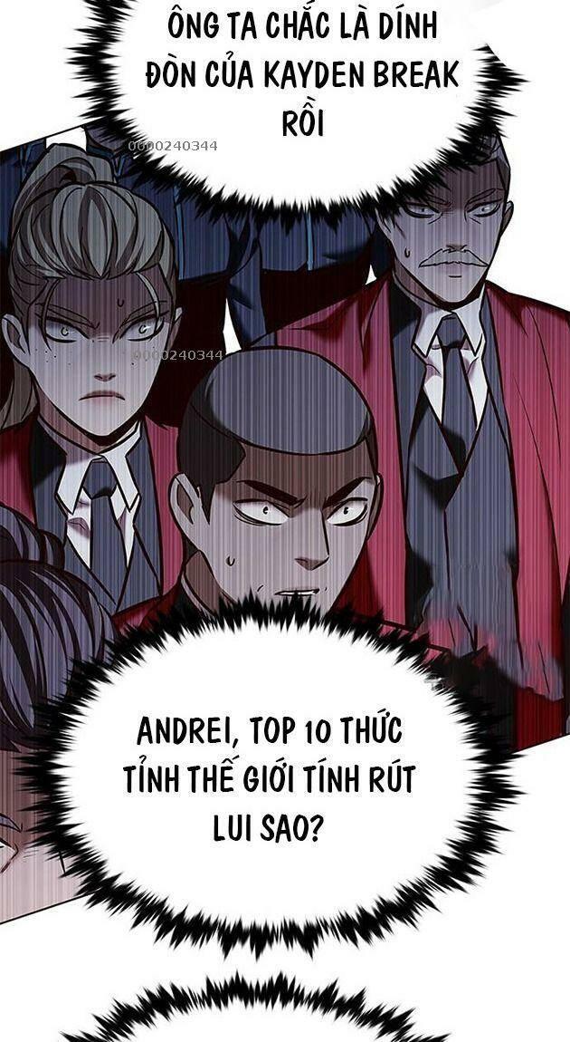 biến thân thành mèo chapter 214 3