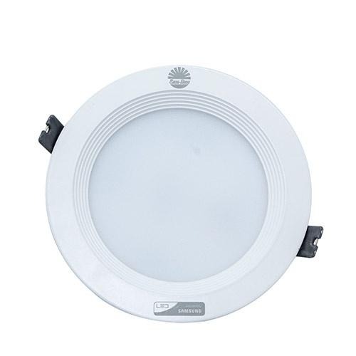 Đèn led âm trần 9W