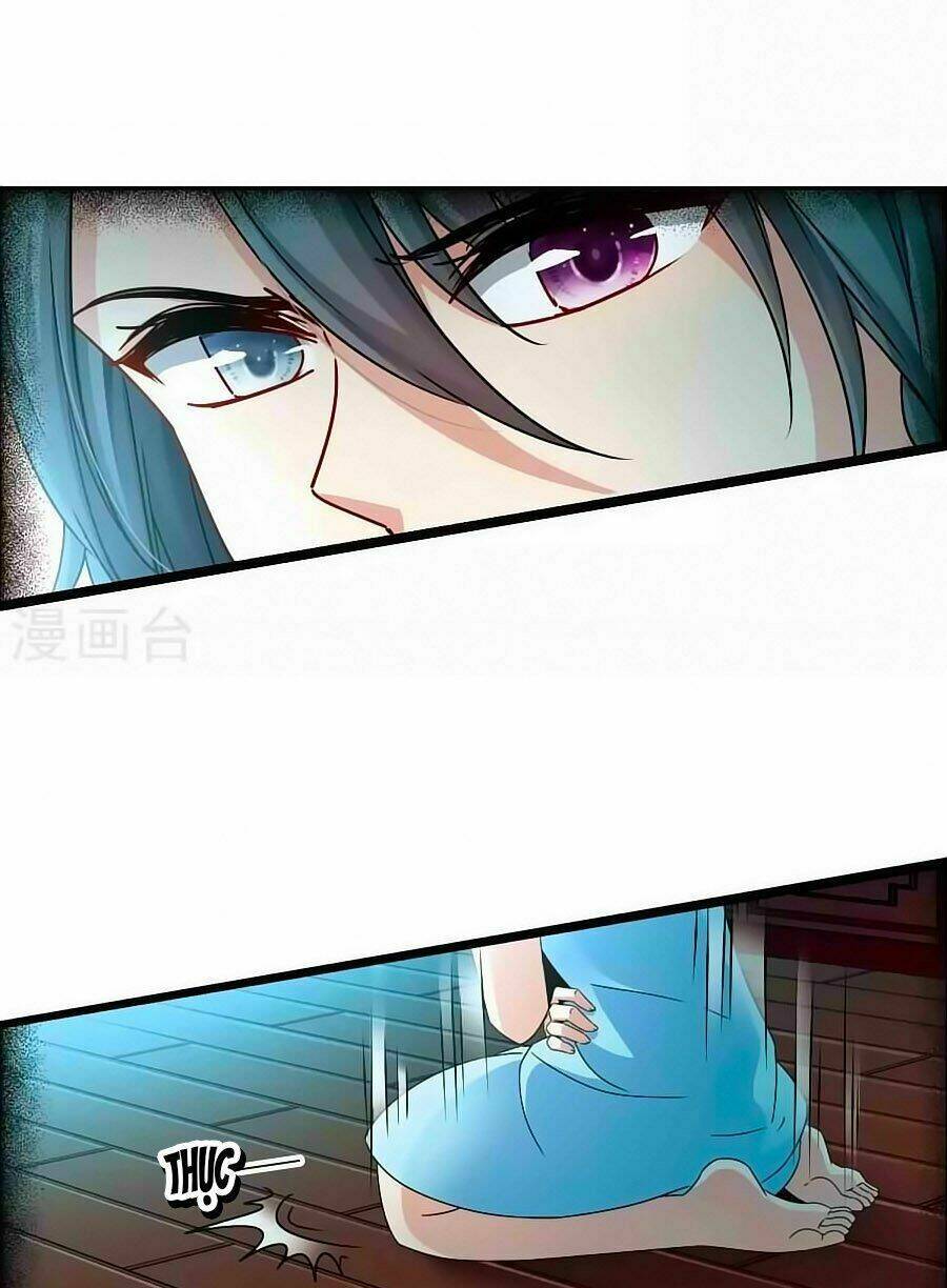 tầm trảo tiền thế chi lữ chapter 182.3 17