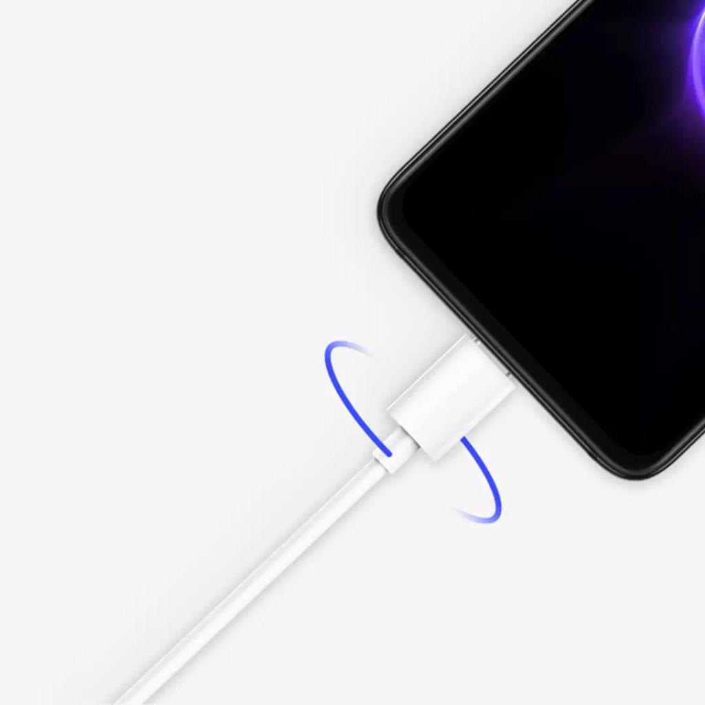 Xiaomi Mijia Cáp Sạc Nhanh Và Truyền Dữ Liệu 100cm Kết Nối Cổng USB C Cho Điện Thoại Hàng nhập khẩu