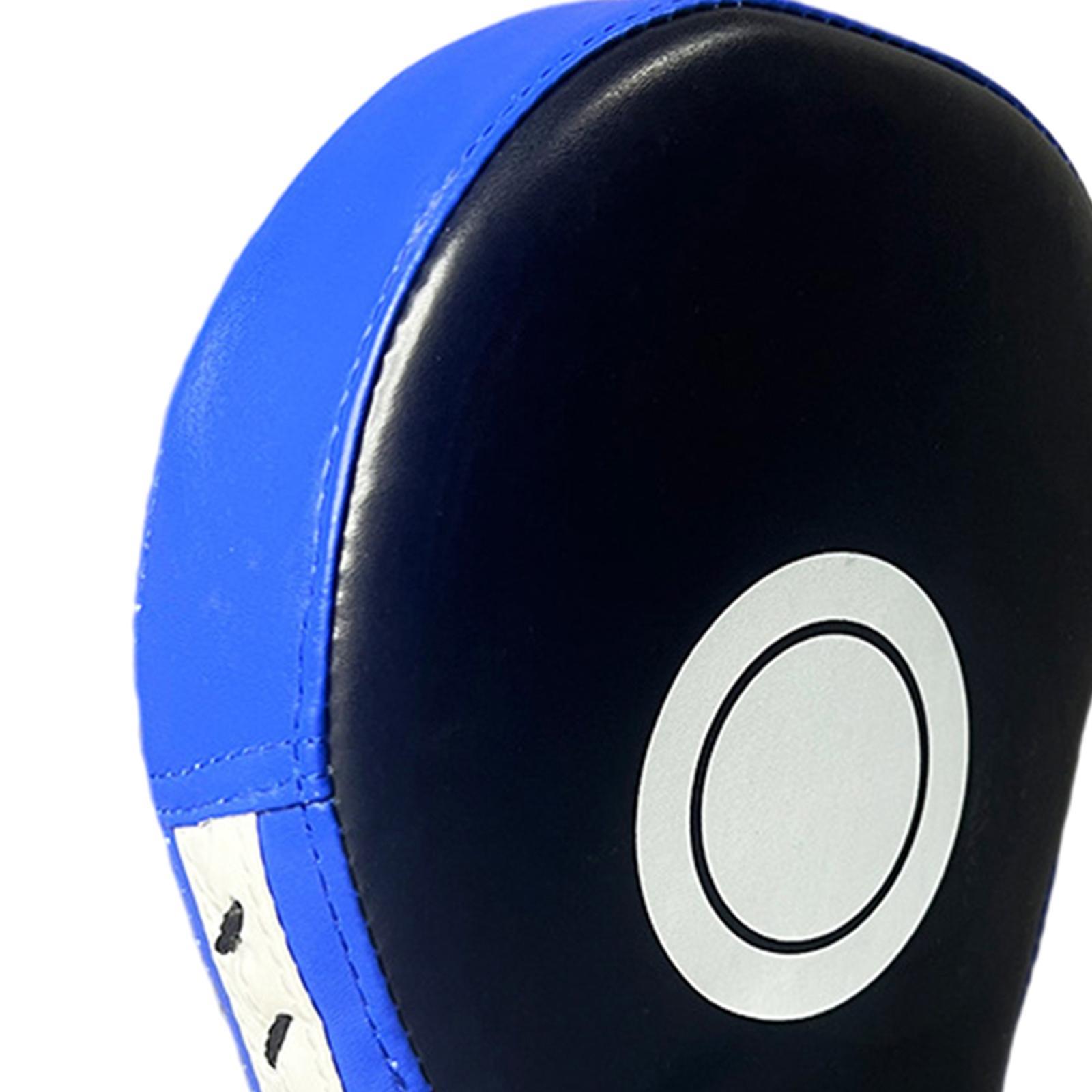 Hand Target Boxing Pad Boxing Pad, , Accessories Boxing Punching Mitts ,Training Hand Pad for Coaching Strike, Muay Thai ,Karate