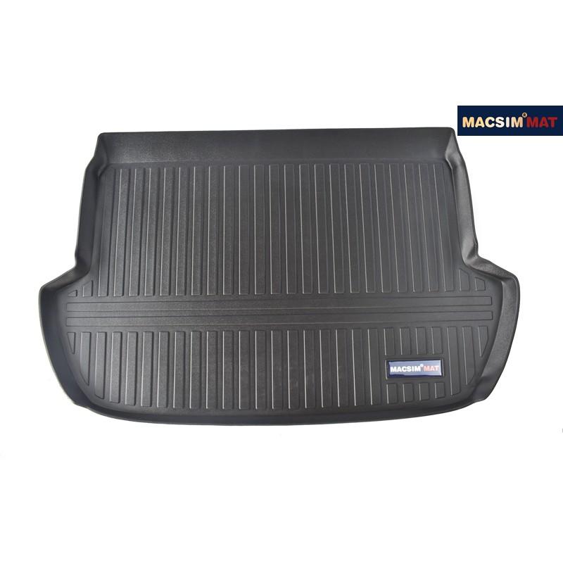 Thảm lót cốp SUBARU FORESTER 2013-2018 chất liệu TPV cao cấp thương hiệu Macsim