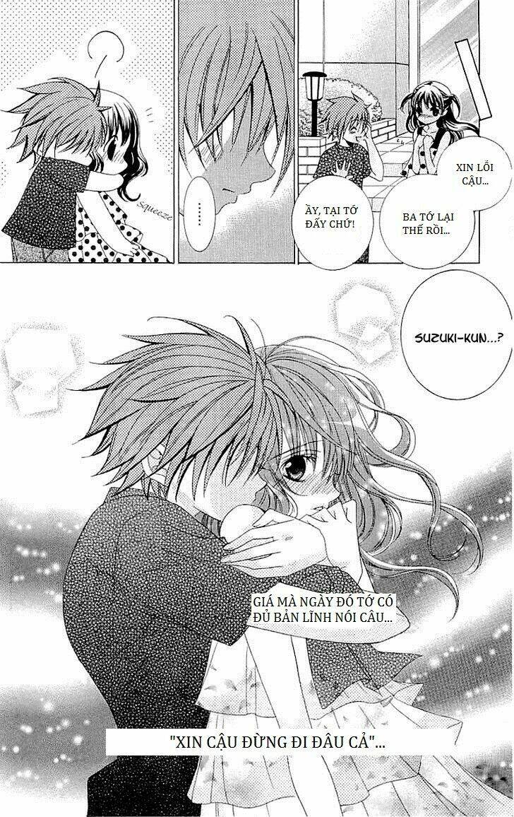 suki desu suzuki-kun!! chapter 31 22