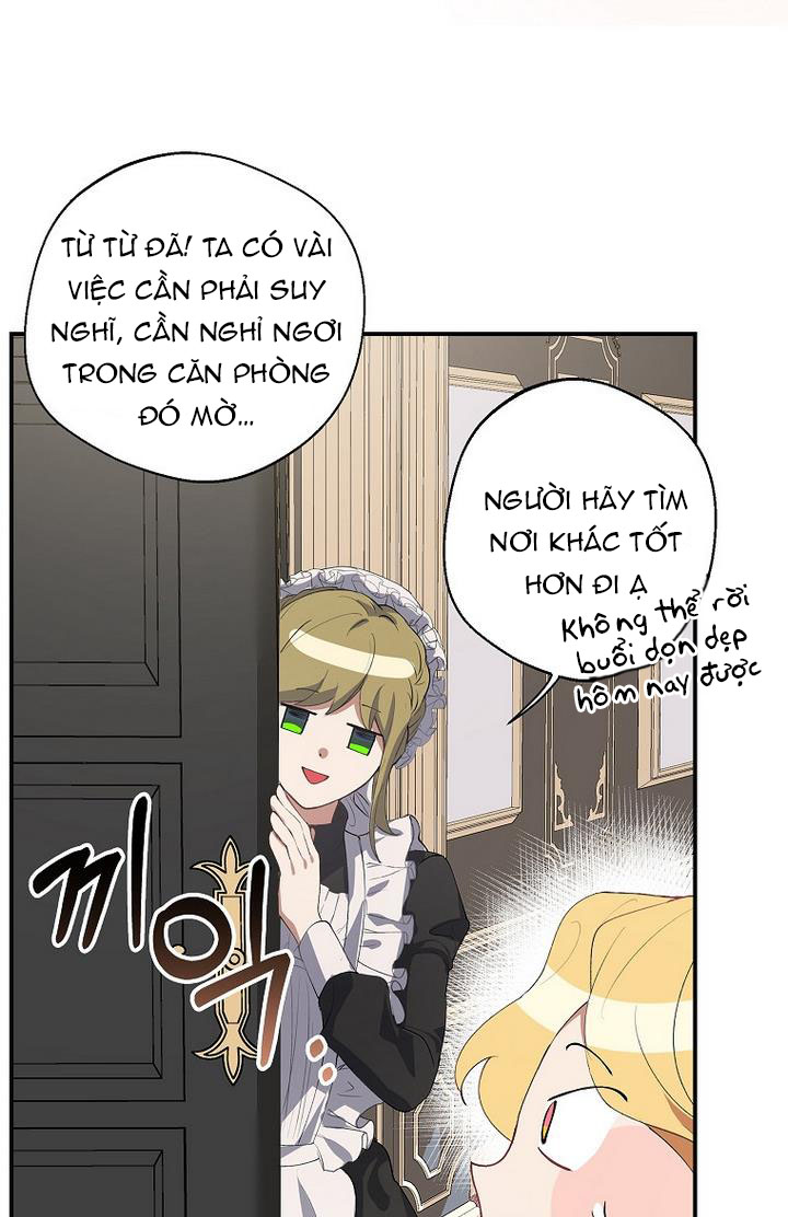 nam chính đang cản đường tôi chapter 3 55