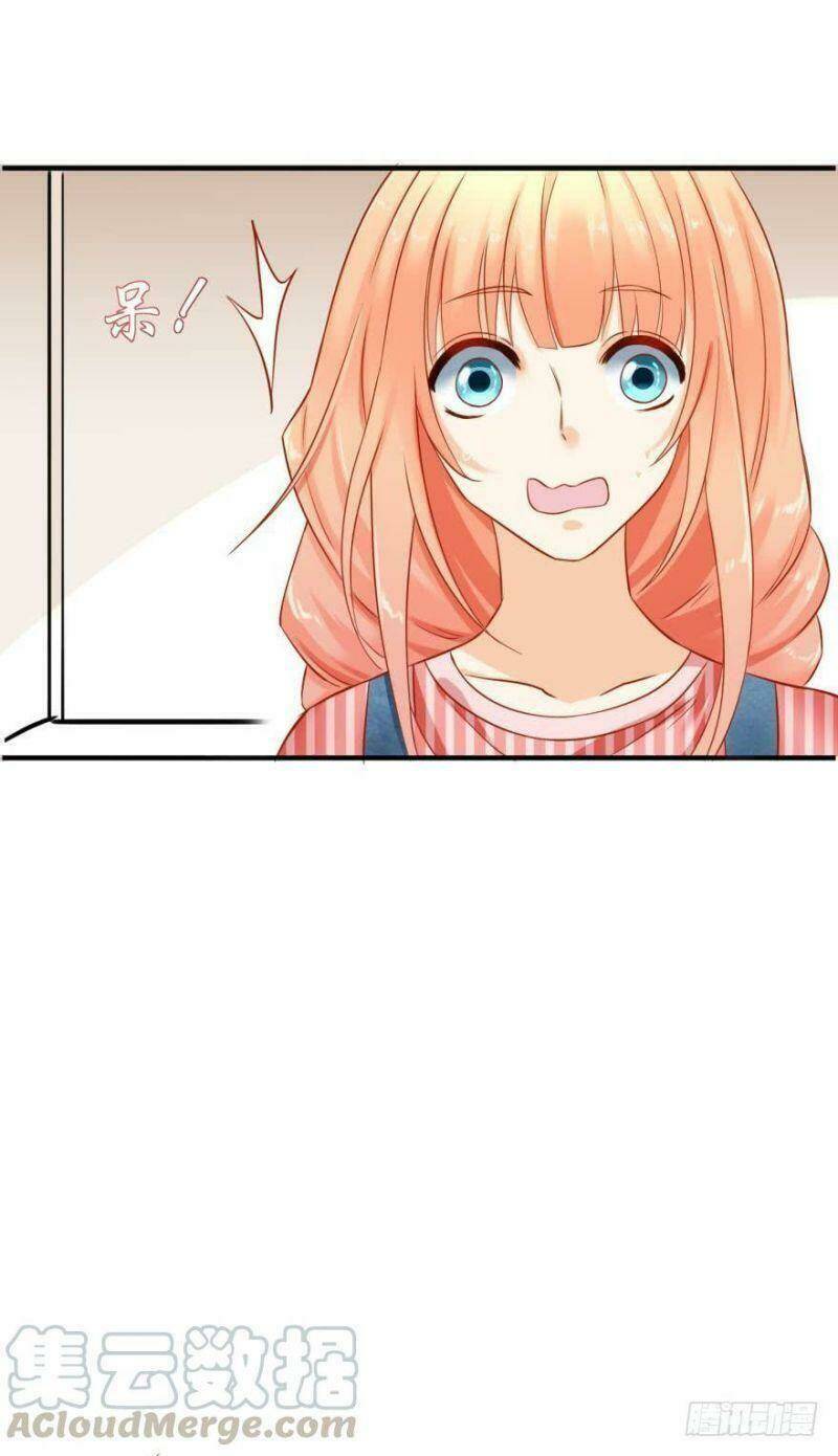 nhân ngư học trưởng, đừng ôm ta! chapter 61 30