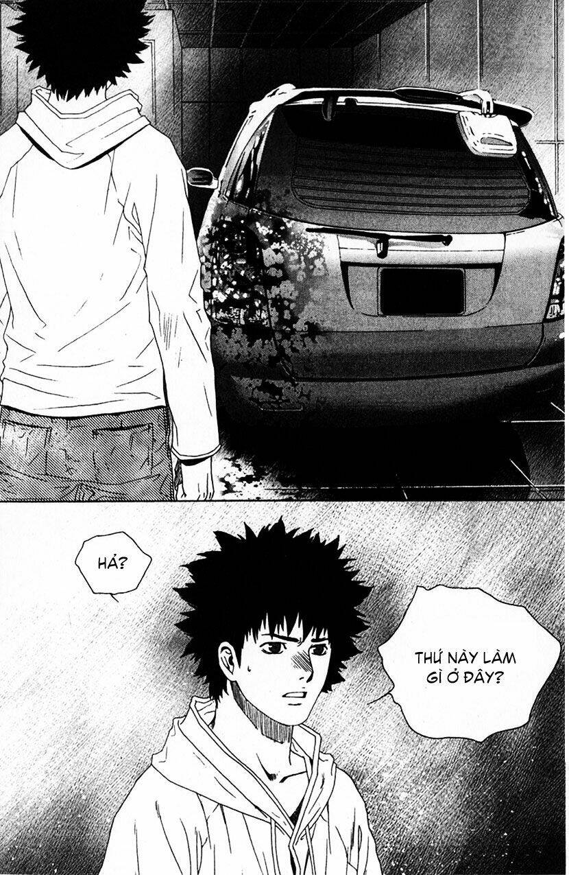 redrum 327 chapter 11 31