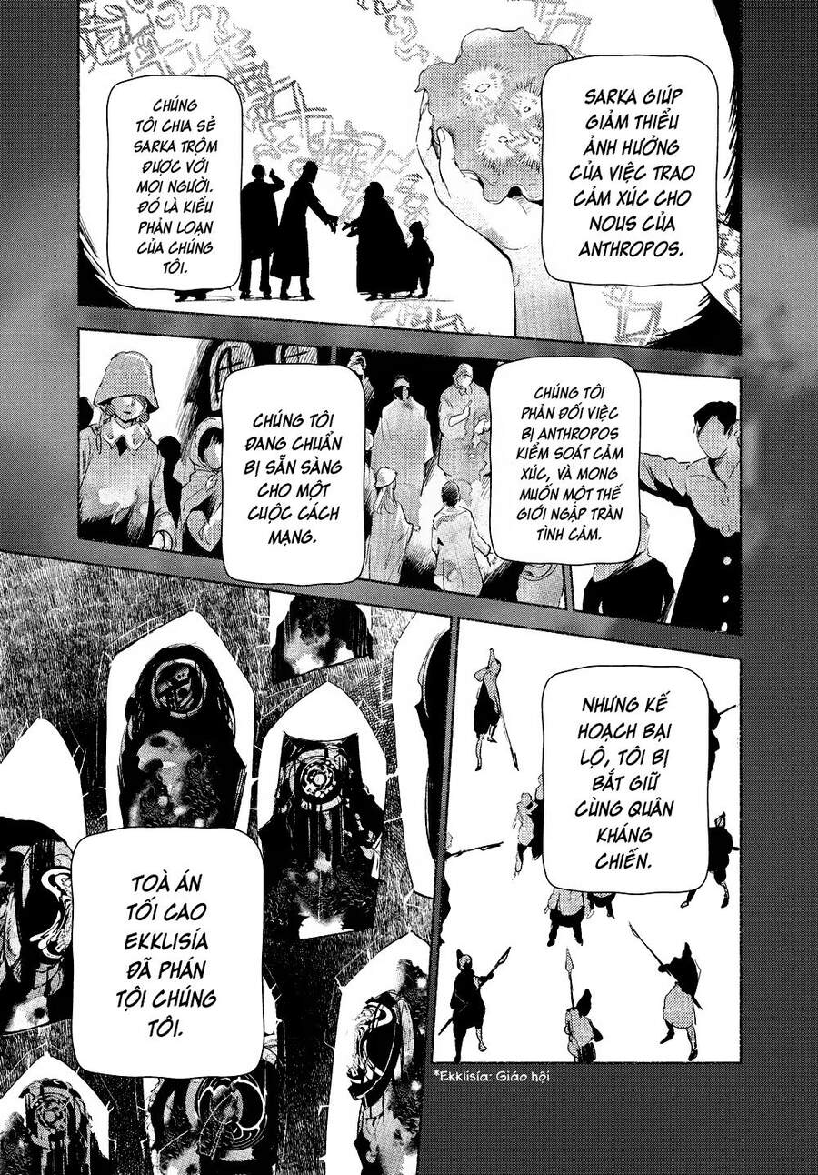 children of the whales chapter 27 4