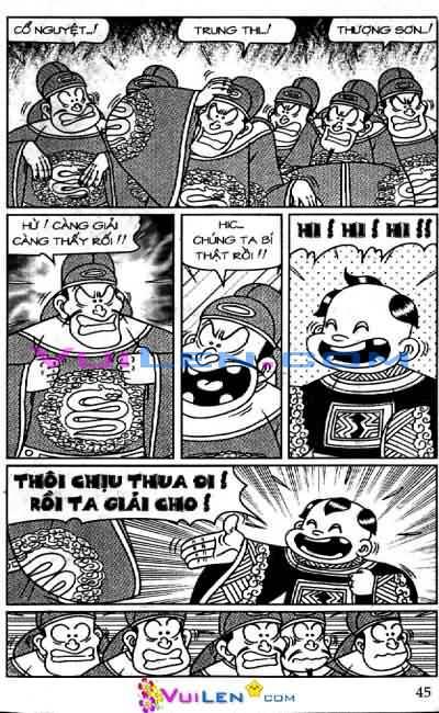 thần đồng đất việt chapter 77 42