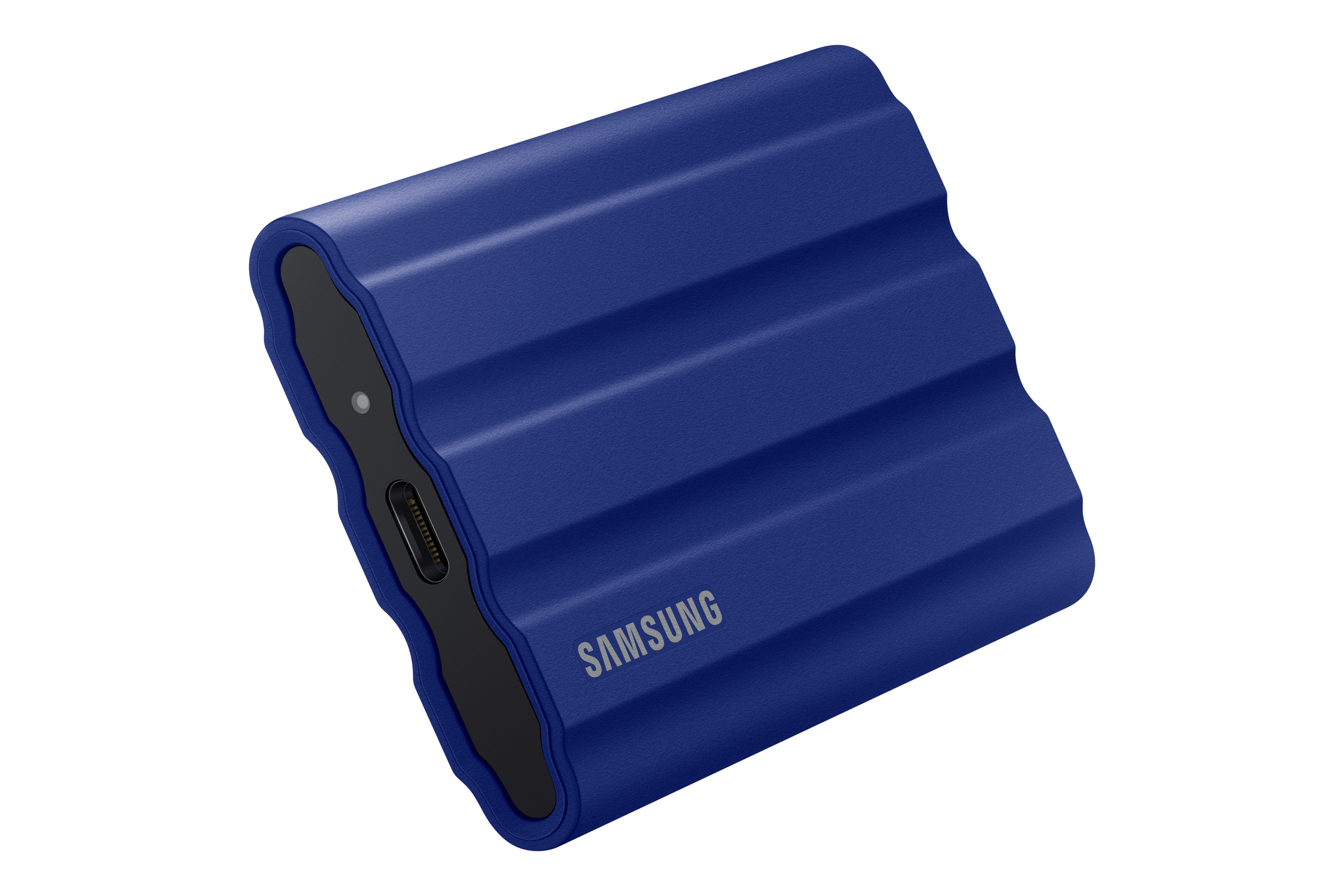 Ổ cứng di động SSD Samsung Portable T7 Shield 1TB | 2TB NVMe PCIe USB 3.2 Gen 2 tốc độ tối đa 1.050 MB/s dung lượng - hàng chính hãng
