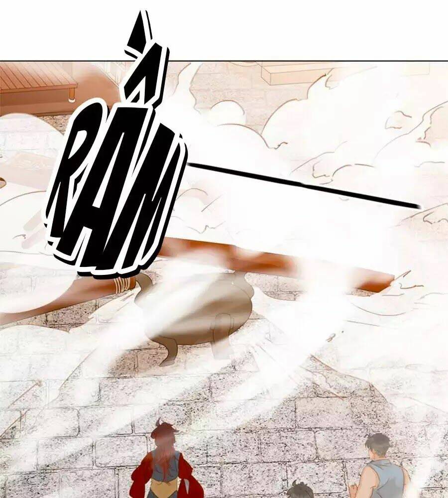 tiểu sư phụ, tóc giả của ngài rơi rồi! chapter 25 12