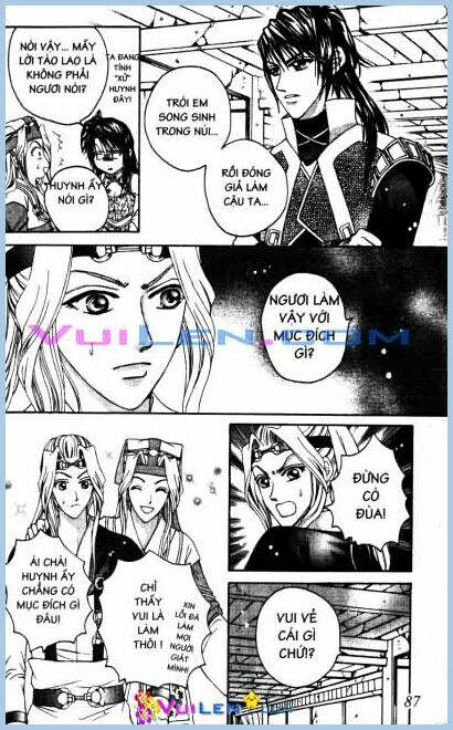 tinh nguyệt ảo cảnh chapter 3 83
