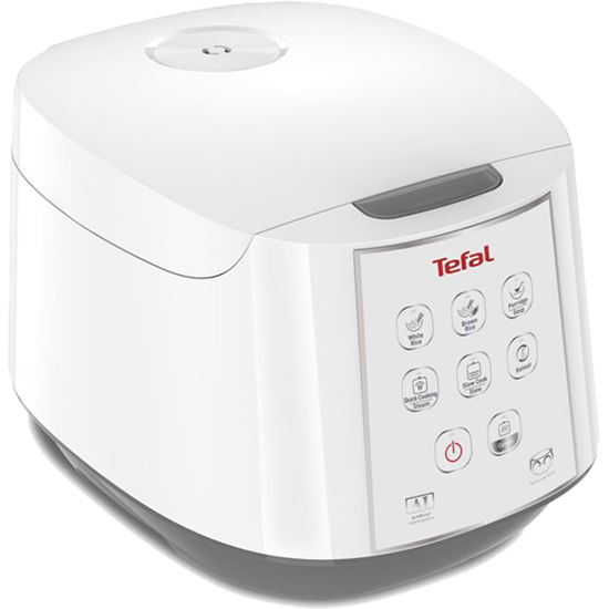 Nồi Cơm Điện Tử Tefal RK733168 (1.8 Lít) - Hàng chính hãng