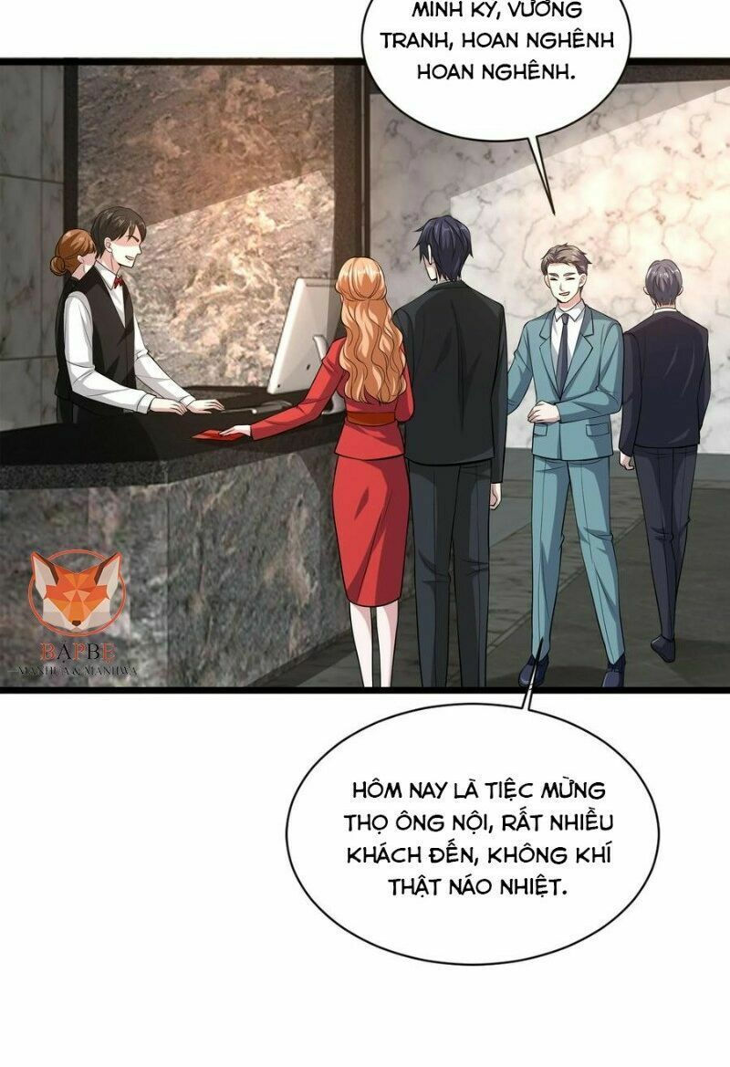 đô thị tà vương chapter 94 15