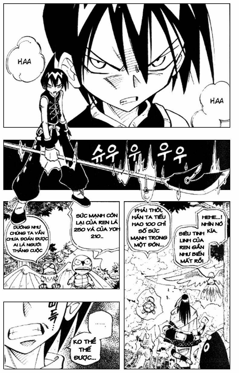 vua pháp thuật chapter 60 6