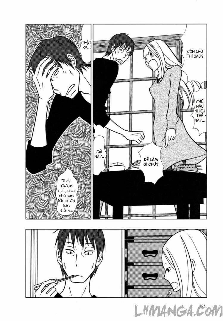 usagi drop chapter 47 8