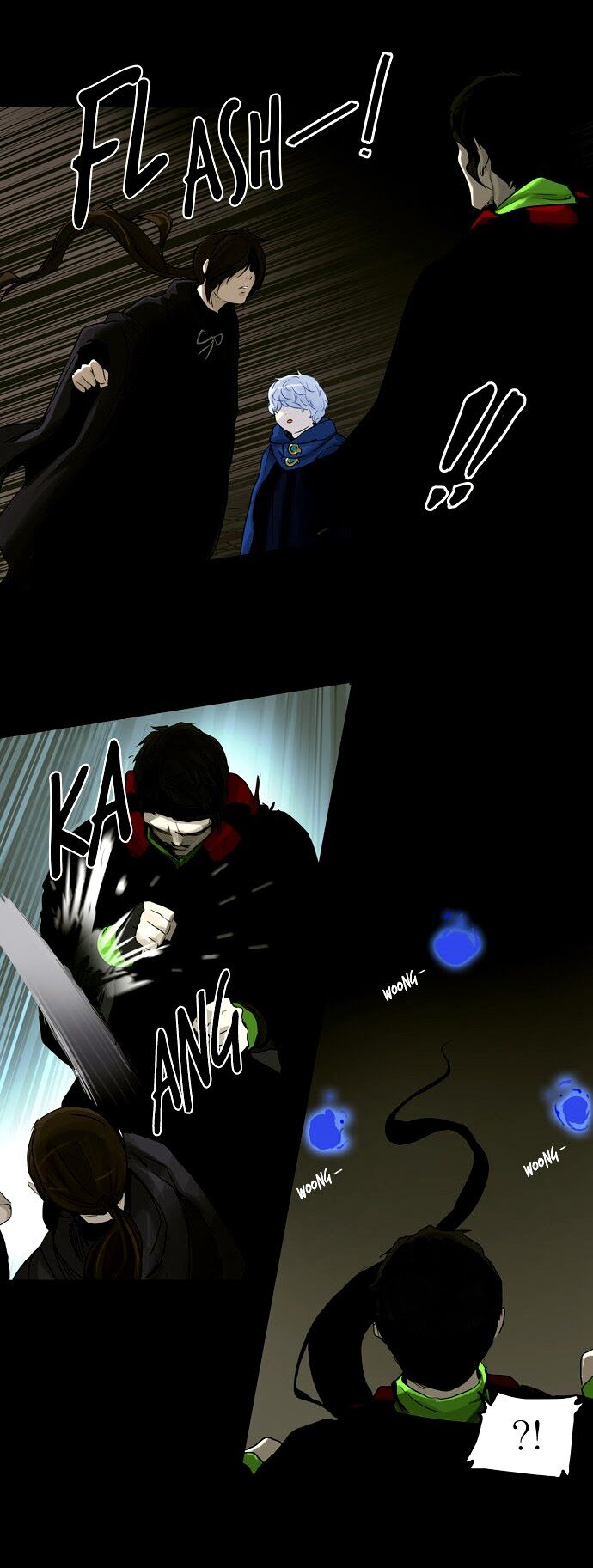 tòa tháp bí ẩn 2 chapter 49 13