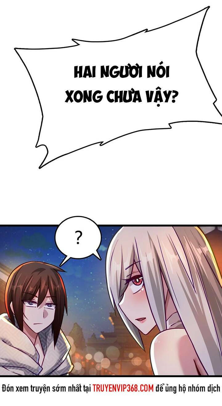 đại bảo kiếm của tôi chapter 17 45