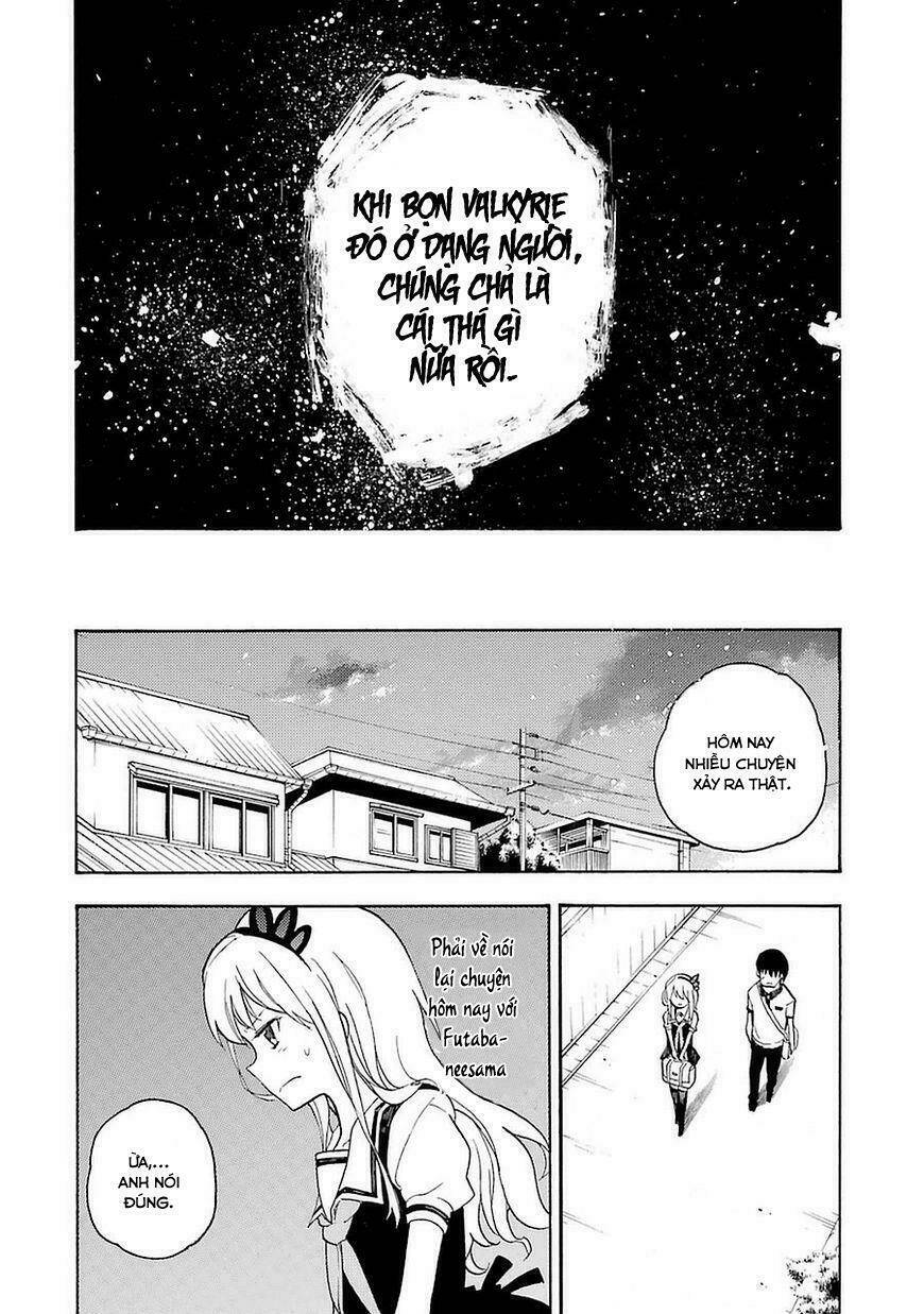 ikusa x koi chapter 5 44