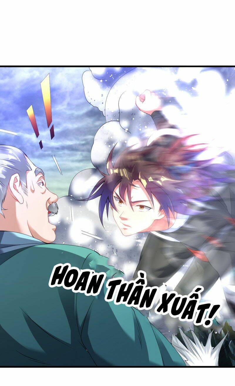 đạo ấn chapter 53 33