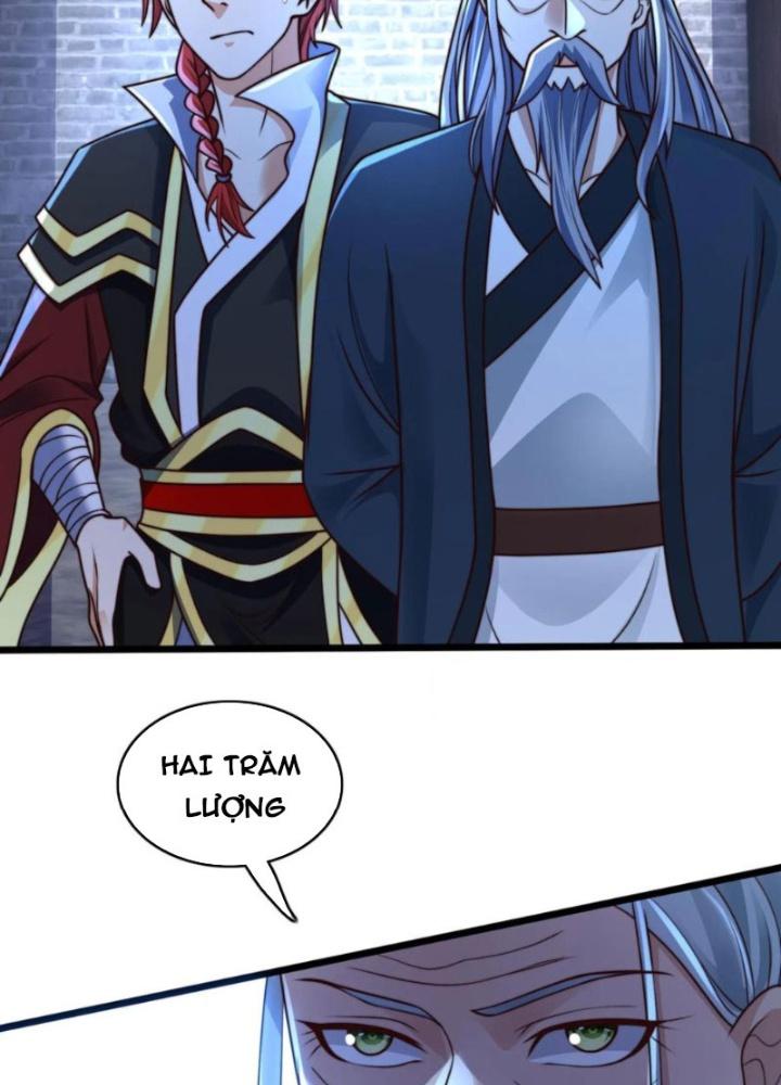 ta nuôi ma quỷ ở trấn ma ti chapter 234 14