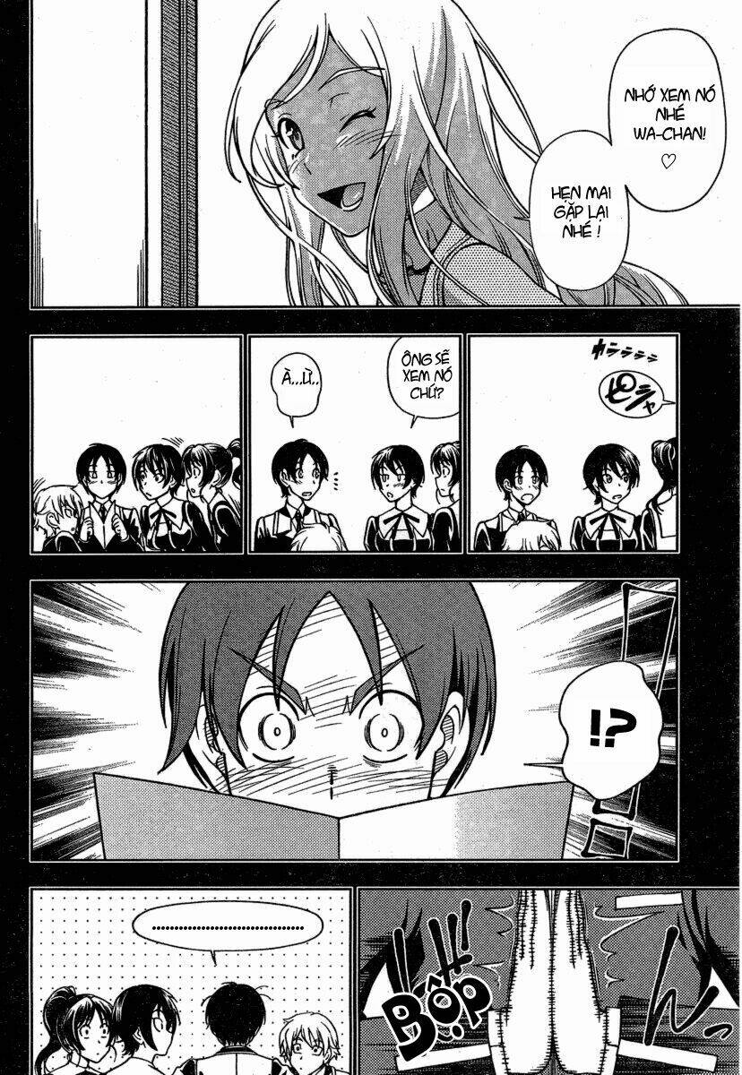 linazuke kyoutei chapter 2 9