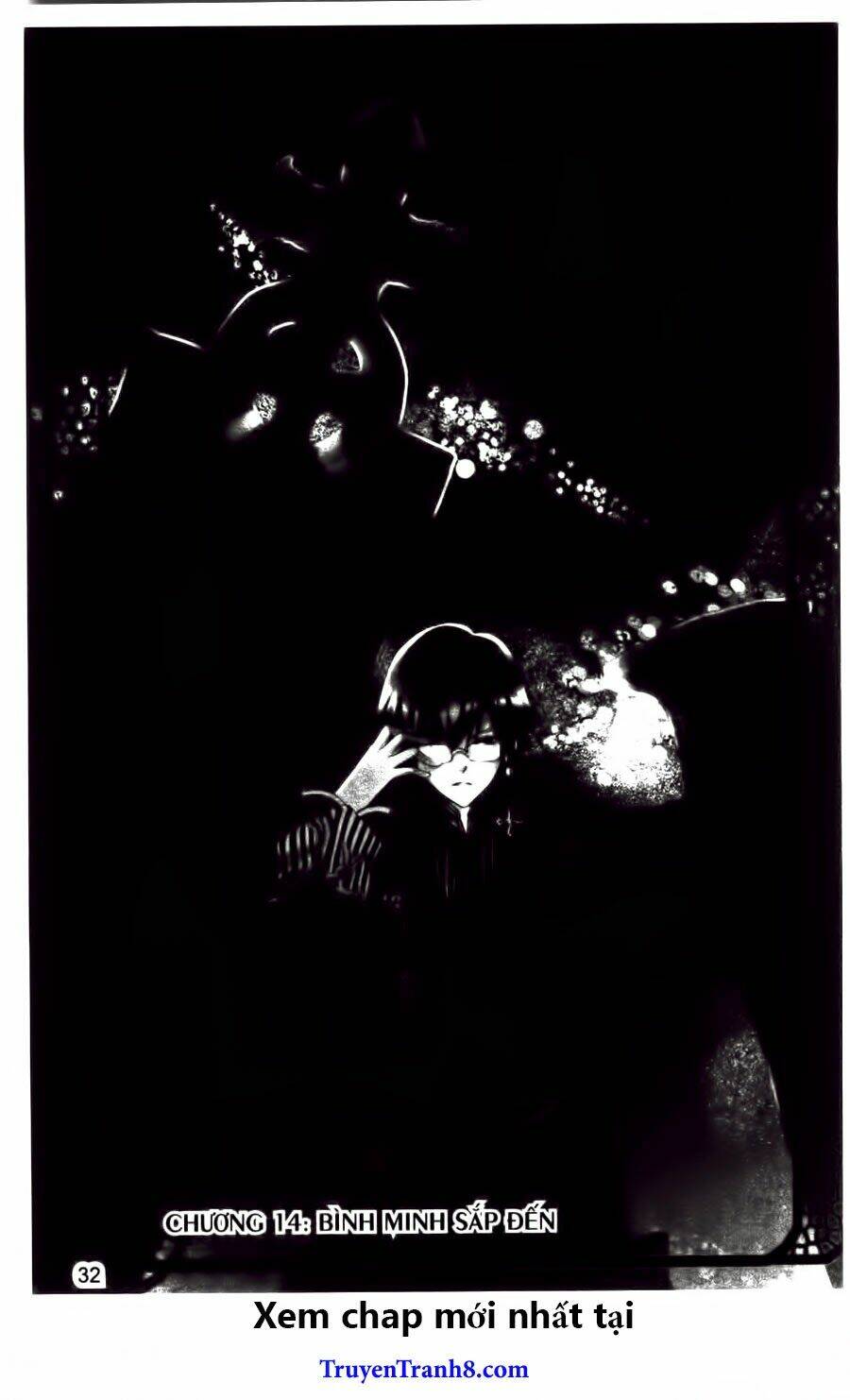 xing gui shi tian kong de dao lu chapter 14 2