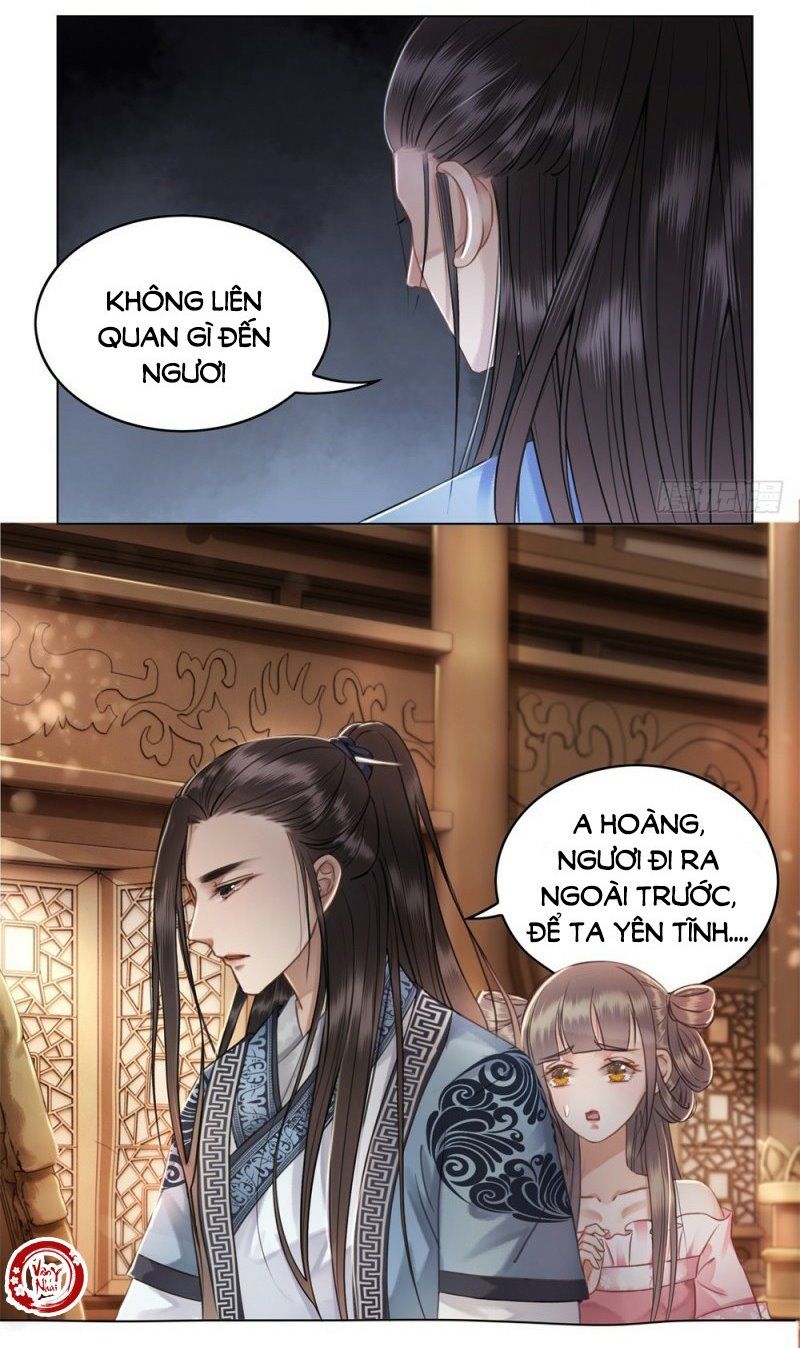 gay rồi! cái đó thành tinh rồi chapter 36 40