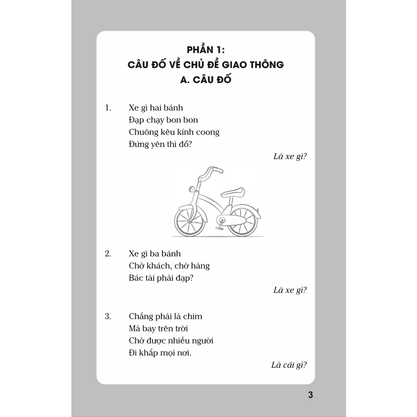 Sách - Câu Đố Hay Nhất - ndbooks