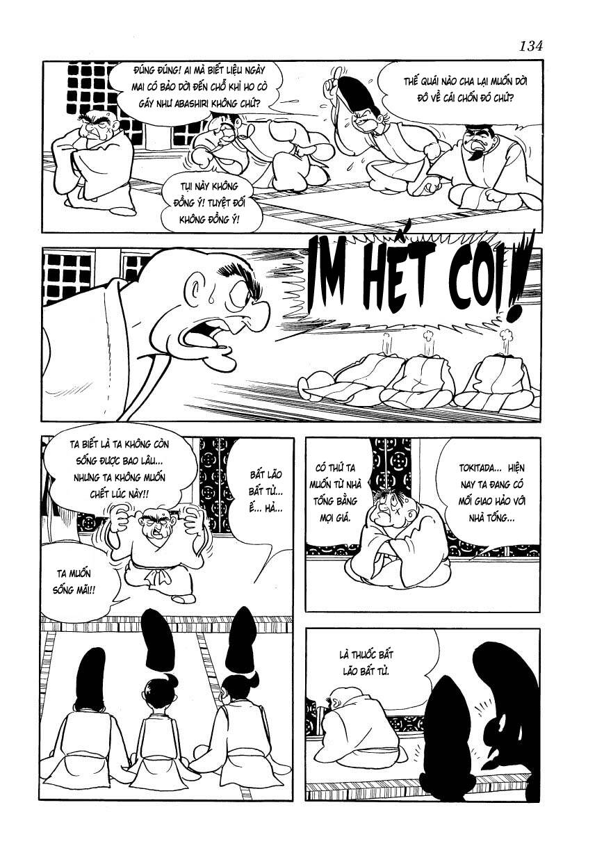 chim lửa chapter 82 7