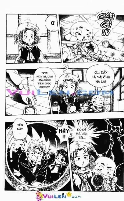 những người bạn tốt chapter 3 9