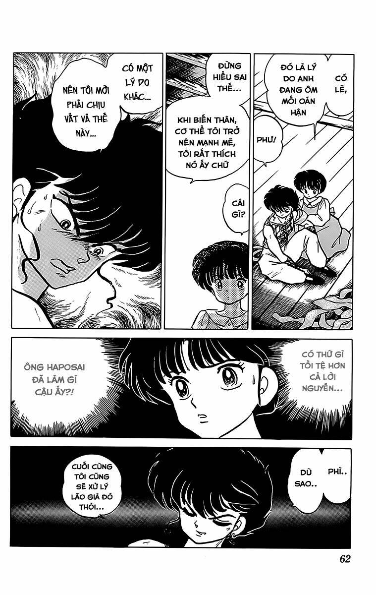 suối lời nguyền chapter 183 11