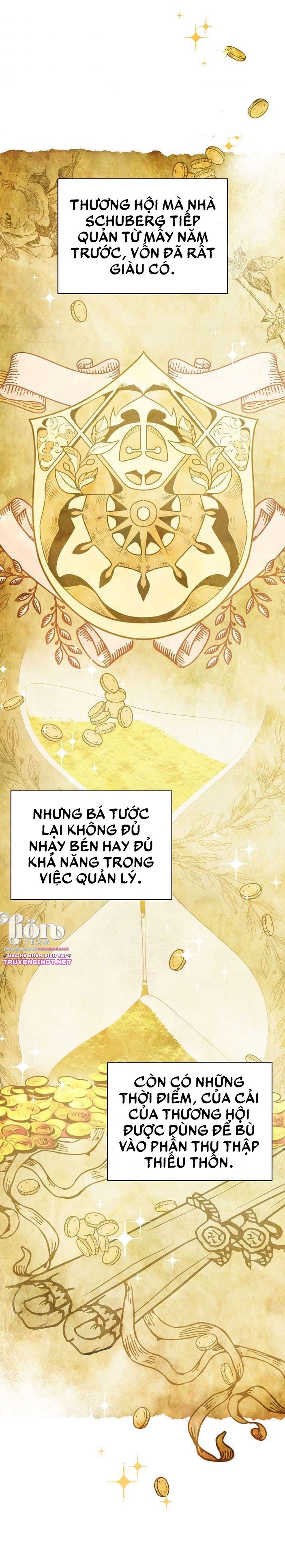 [18+] sự đáng sợ bên trong đại dương chapter 5.2 3