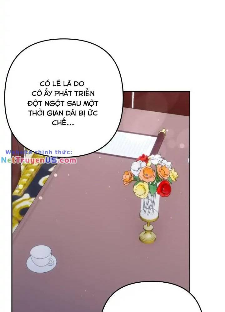 tại sao mẹ chồng tôi lại như thế này? chapter 34 78