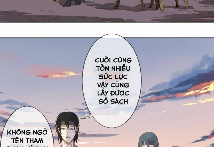 bạch lý hành giả chapter 4 5