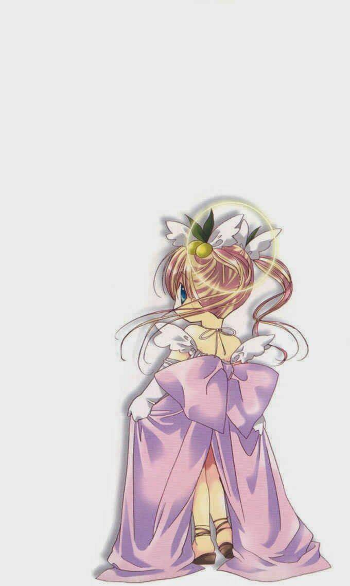 chiếc nhẫn của tiểu thần chapter 28 3