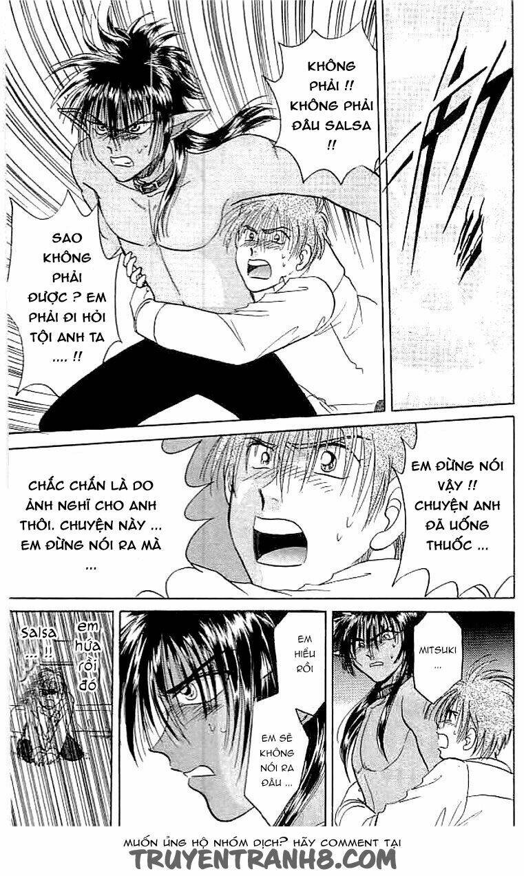 wild half chapter 10 11