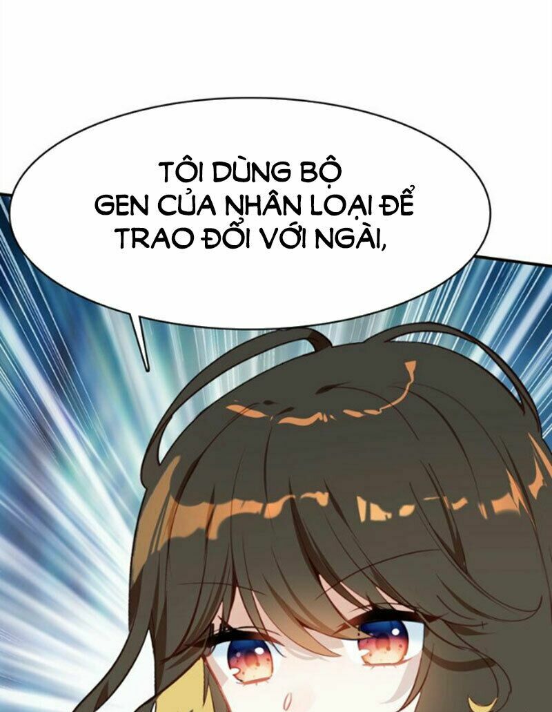 Ái Thượng Ngạo Kiều Long Vương Gia chapter 55 - Trang 3