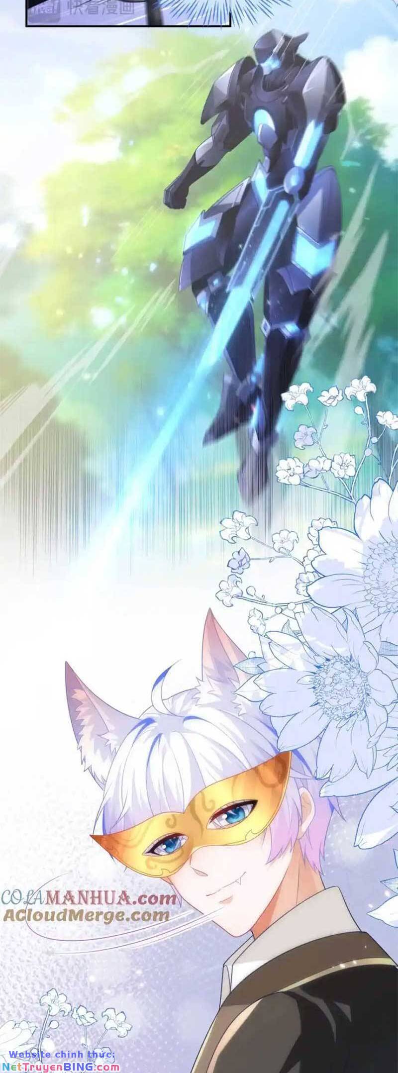 kết hôn với người quyền lực nhất hành tinh chapter 28 34