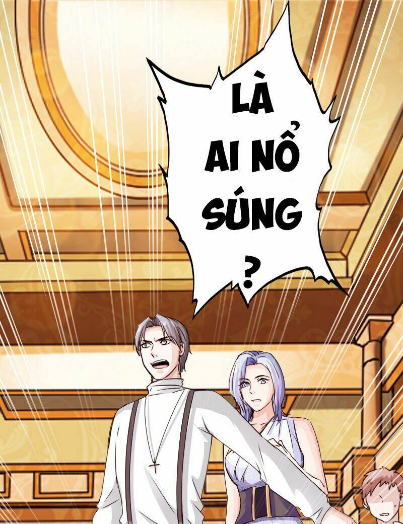 tuyệt phẩm tà thiếu chapter 13 40