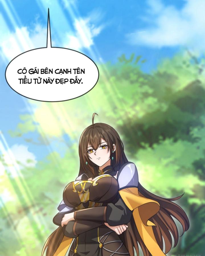 nương tử nhà ta là đạo trời chapter 2 54