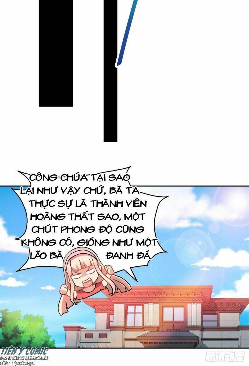 vú em là cổ tiên chapter 153 23